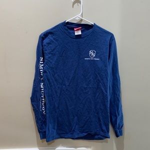 Simply southern long sleeve
